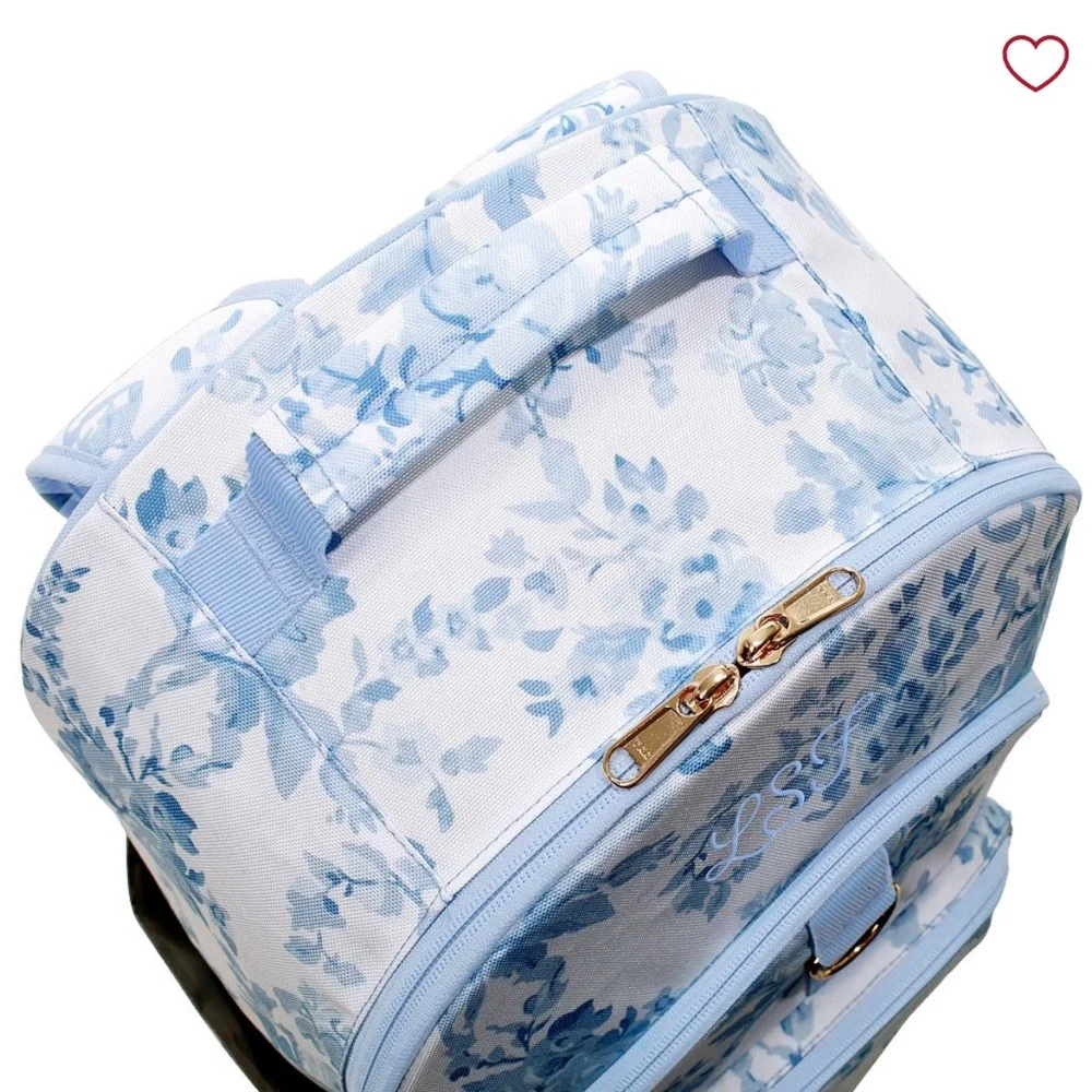 LoveShackFancy x Potterybarn Teen Backpack